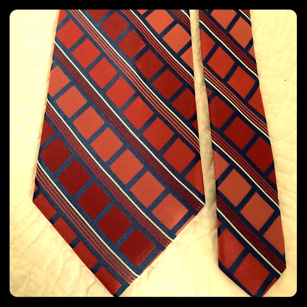 Vintage necktie